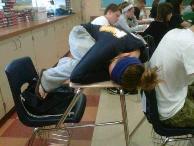 Who Cares About Rules (41 pics)
