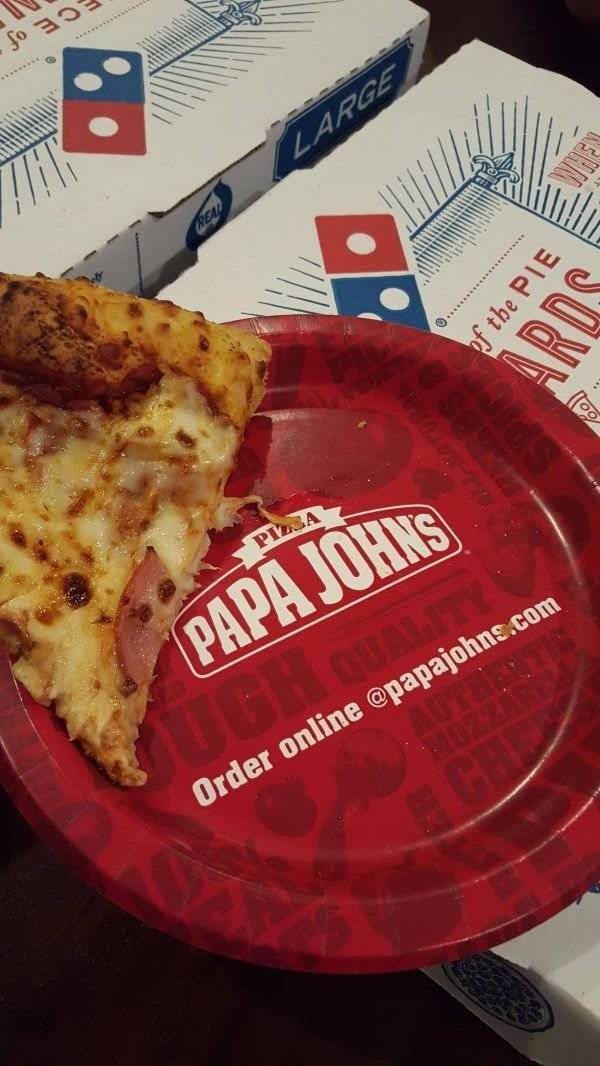 Who Cares About Rules (41 pics)