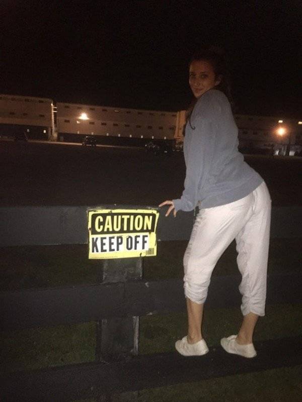 Who Cares About Rules (41 pics)