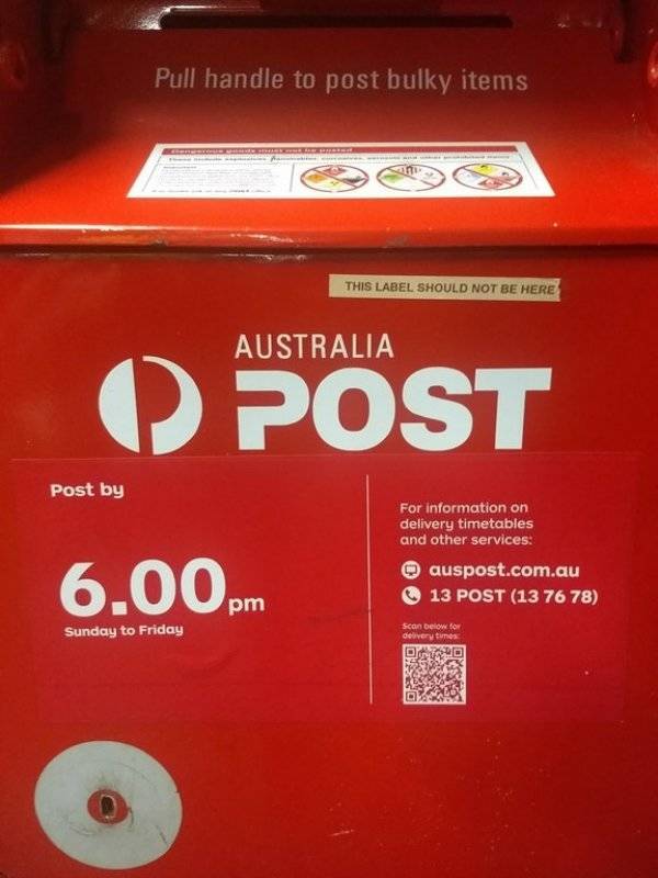 Who Cares About Rules (41 pics)