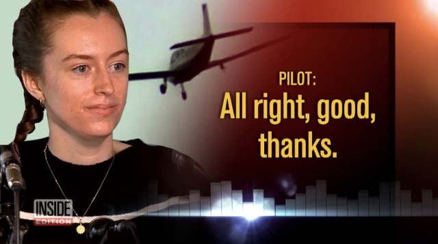 Teen Successfully Lands A Plane With Only One Wheel (8 pics)