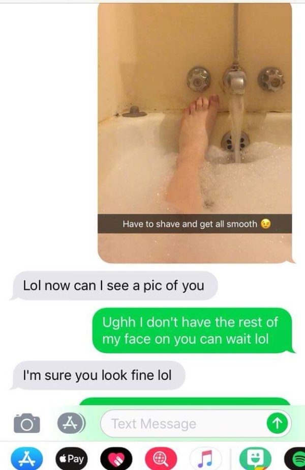 When You Text A Wrong Number (18 pics)