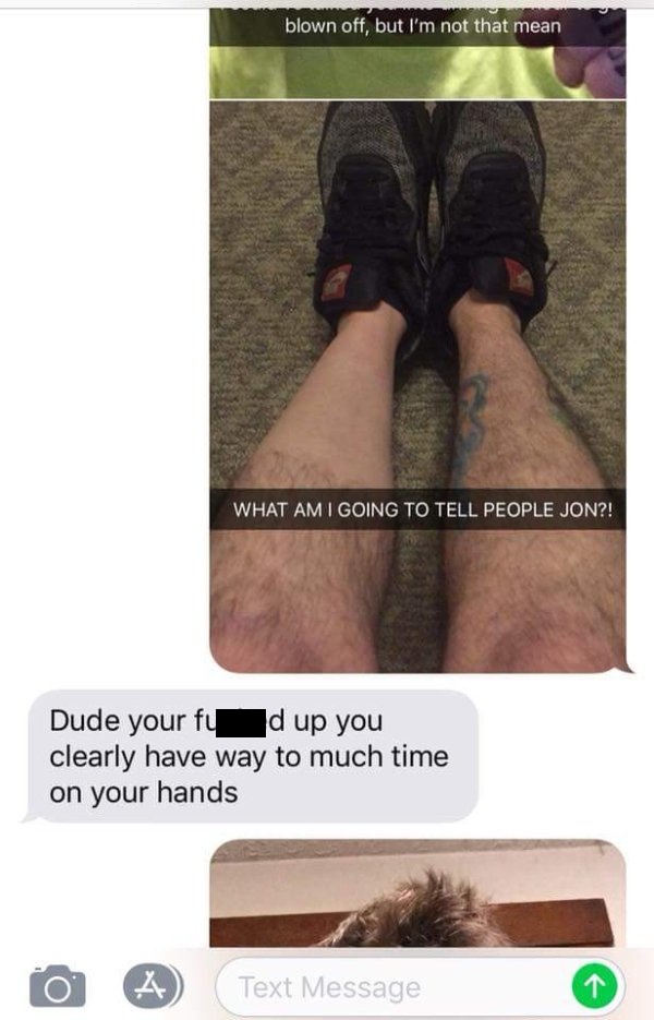 When You Text A Wrong Number (18 pics)