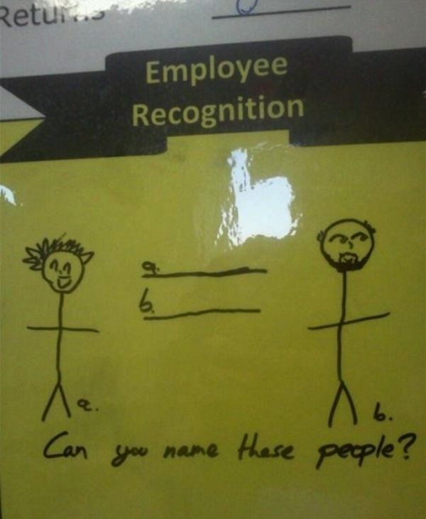 Work Is Fun (27 pics)