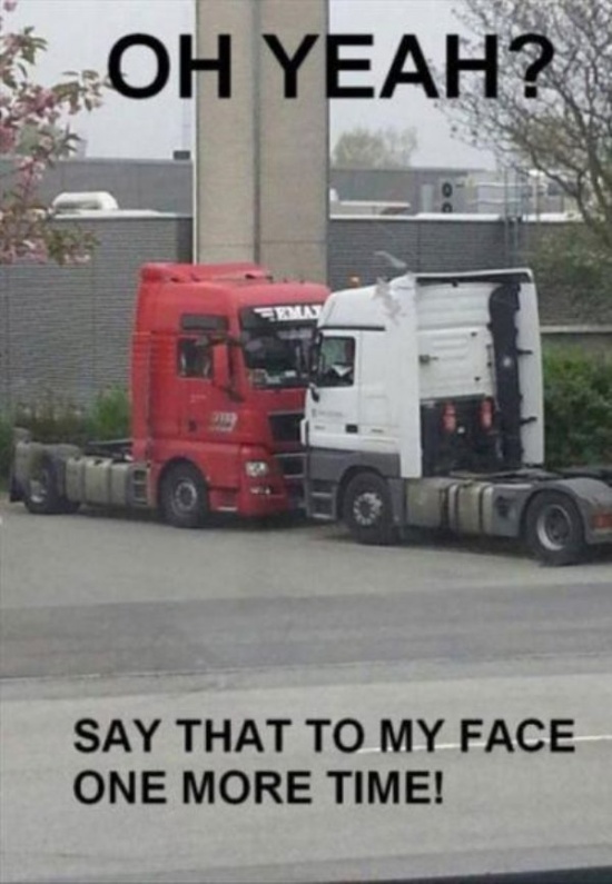 Work Is Fun (27 pics)