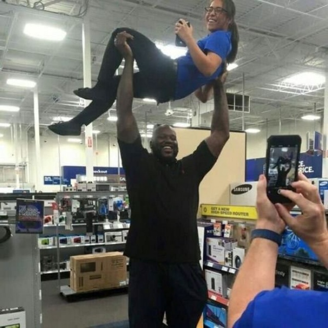 Work Is Fun (27 pics)