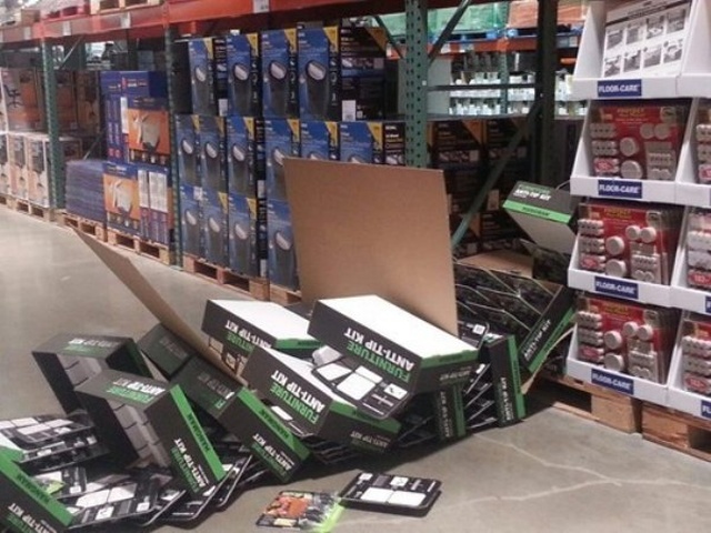 Work Is Fun (27 pics)