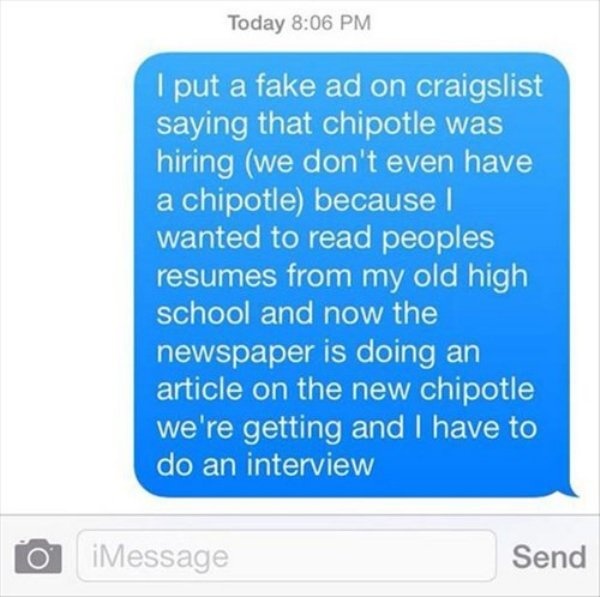 Work Is Fun (27 pics)