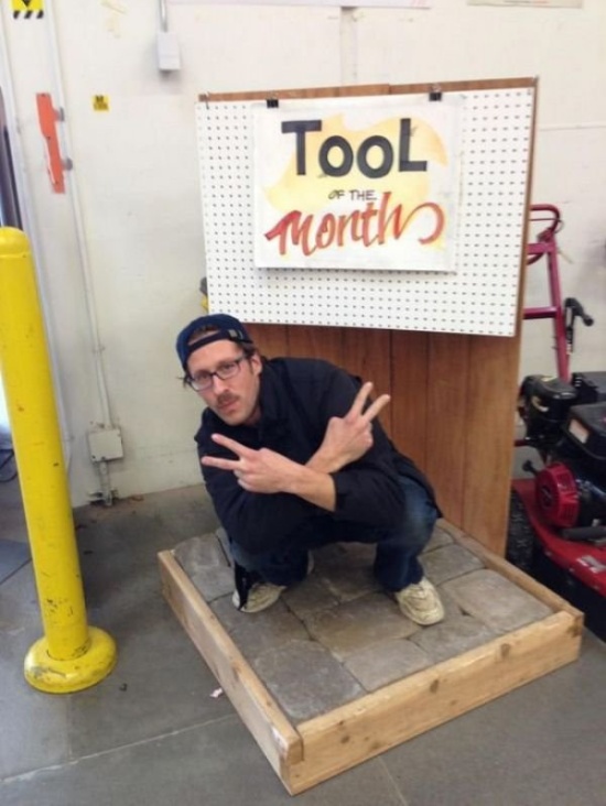 Work Is Fun (27 pics)