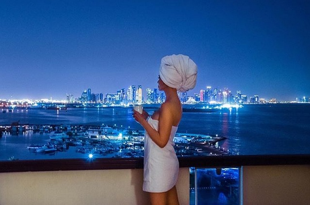 51-year-old Grandmother (14 pics)