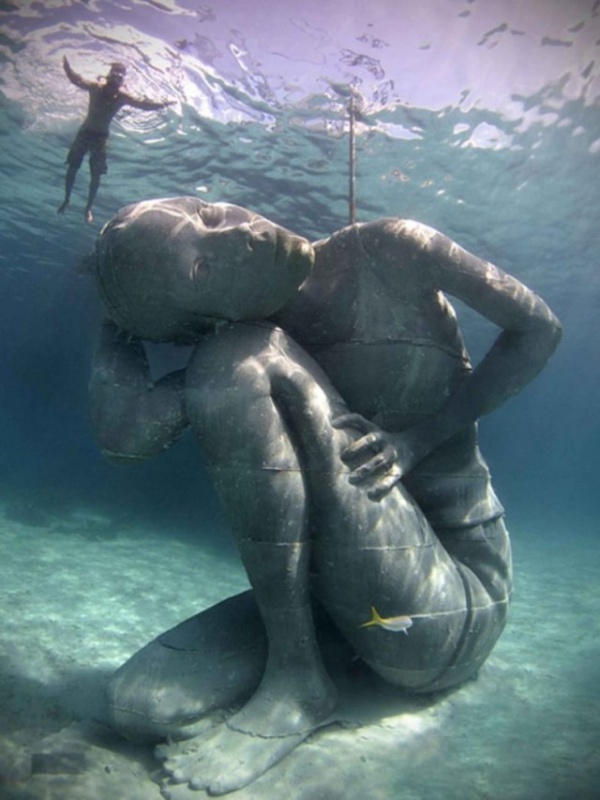 It's Hard To Believe But These Photos Are Real (24 pics)