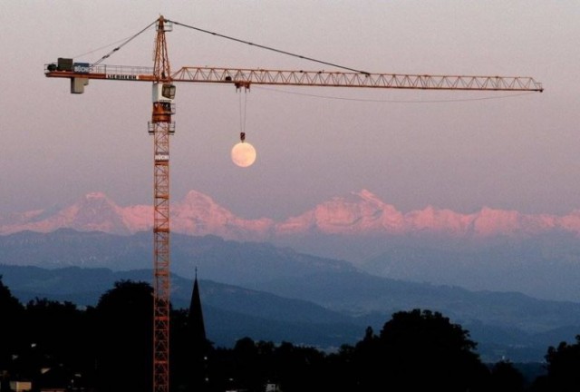 It's Hard To Believe But These Photos Are Real (24 pics)