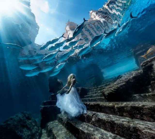 It's Hard To Believe But These Photos Are Real (24 pics)