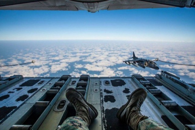 It's Hard To Believe But These Photos Are Real (24 pics)