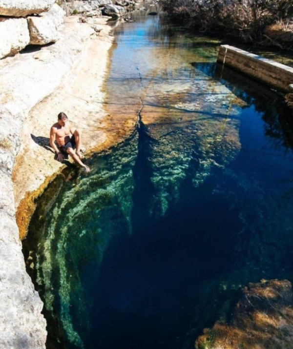 It's Hard To Believe But These Photos Are Real (24 pics)