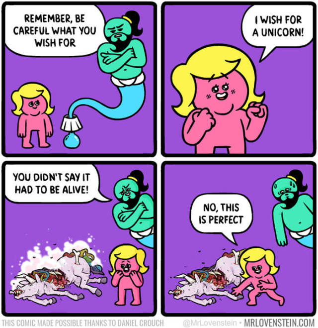 Brutal Humor (44 pics)