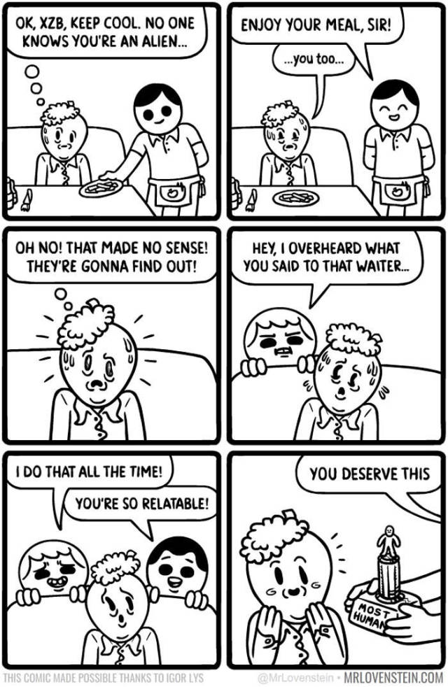 Brutal Humor (44 pics)
