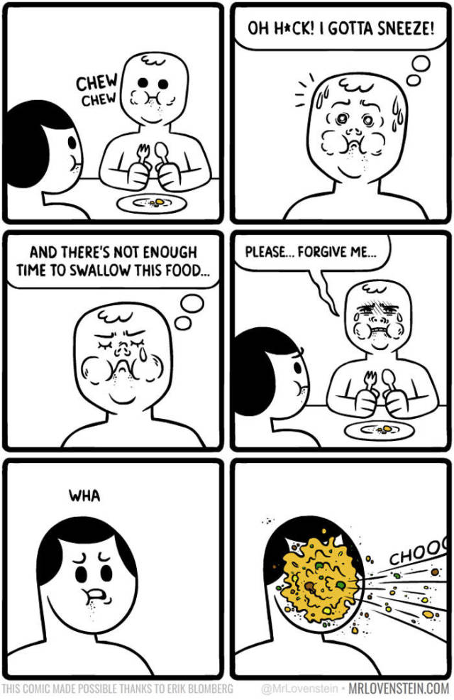 Brutal Humor (44 pics)
