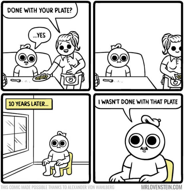 Brutal Humor (44 pics)