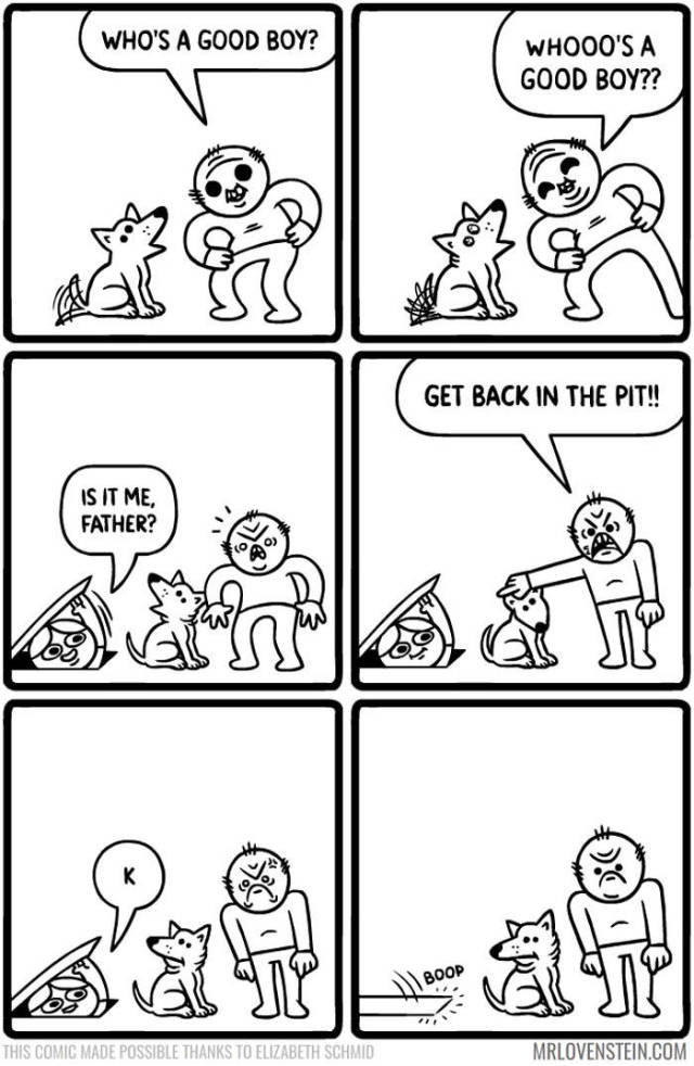 Brutal Humor (44 pics)