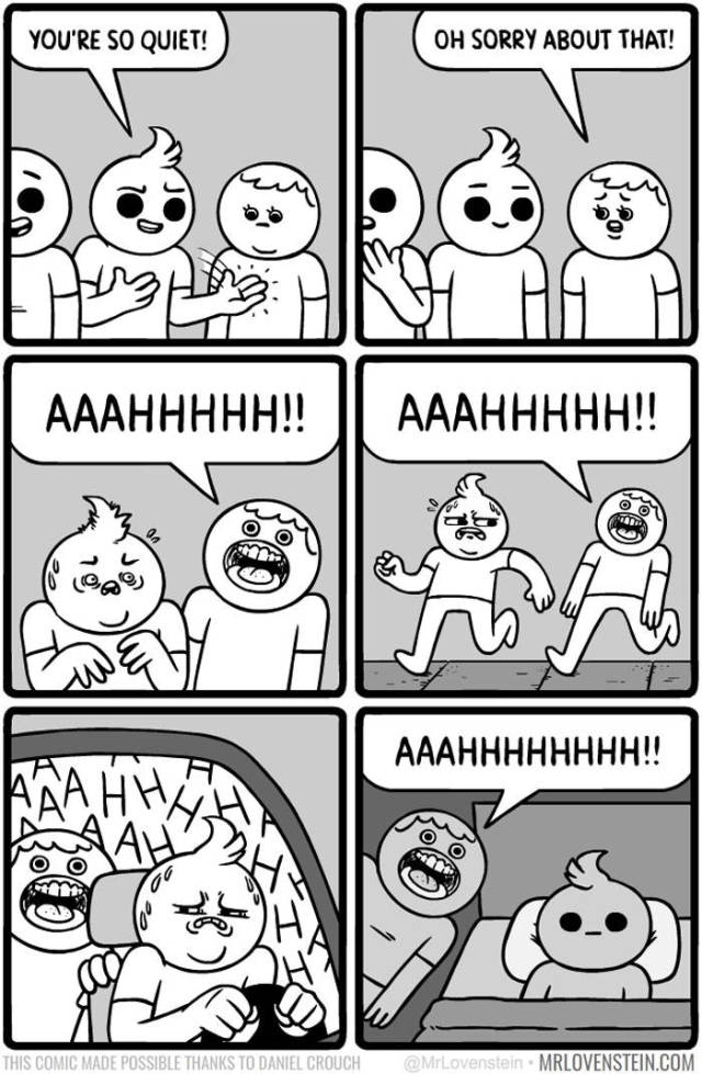 Brutal Humor (44 pics)