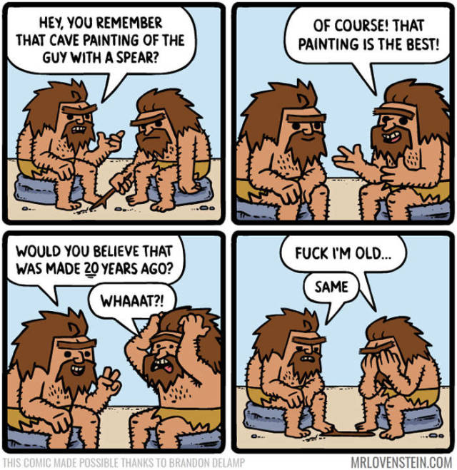 Brutal Humor (44 pics)