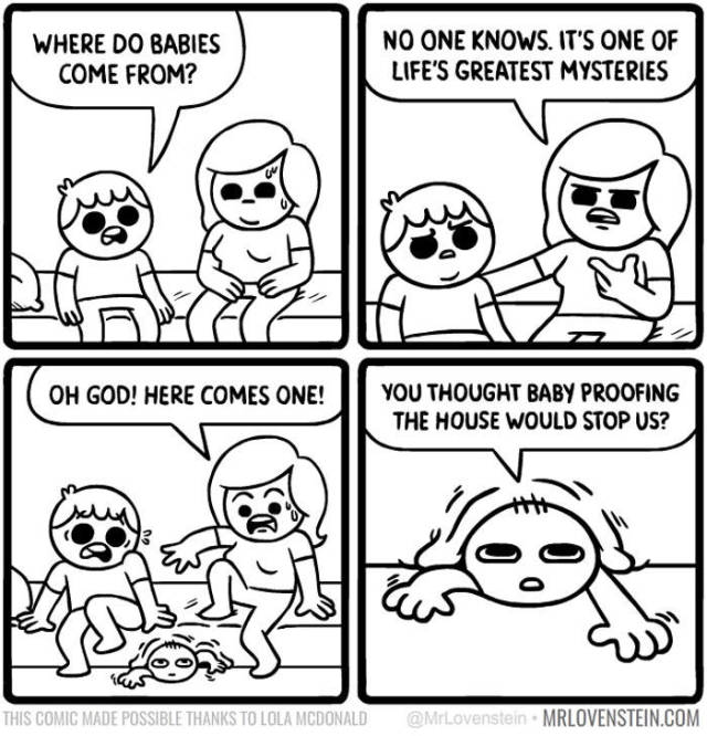 Brutal Humor (44 pics)