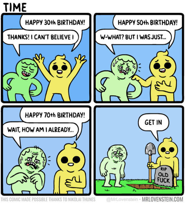 Brutal Humor (44 pics)