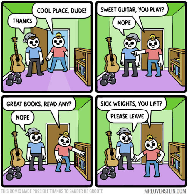 Brutal Humor (44 pics)
