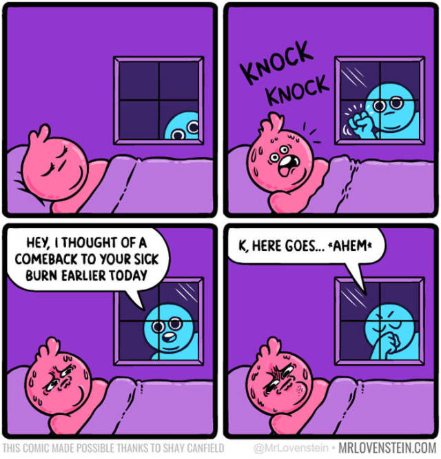 Brutal Humor (44 pics)