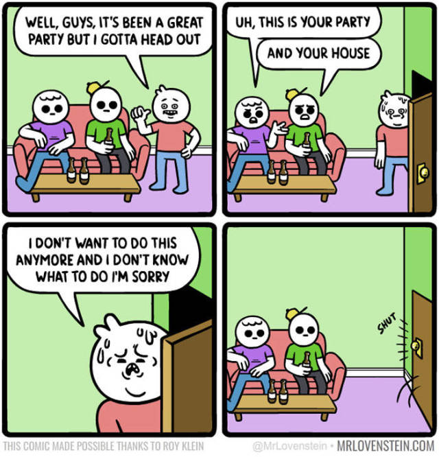 Brutal Humor (44 pics)