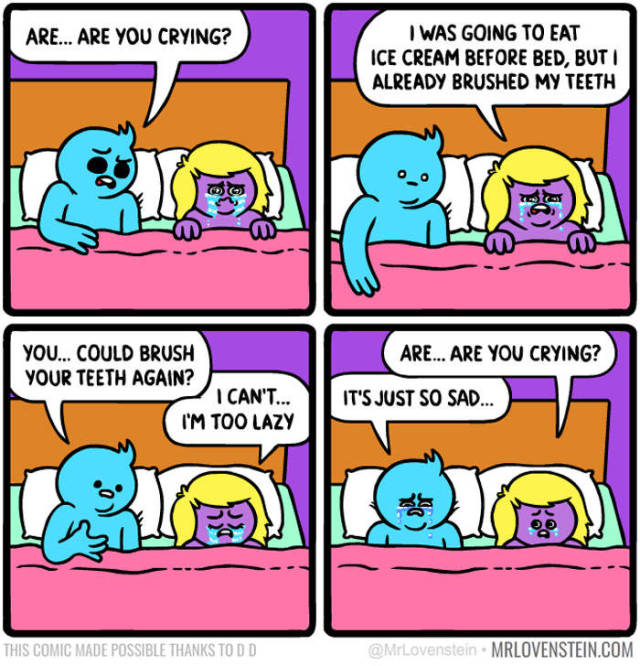 Brutal Humor (44 pics)