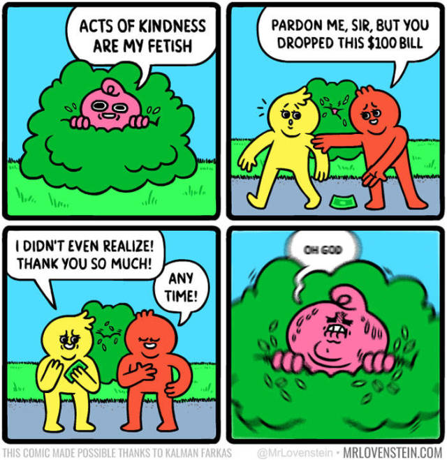 Brutal Humor (44 pics)