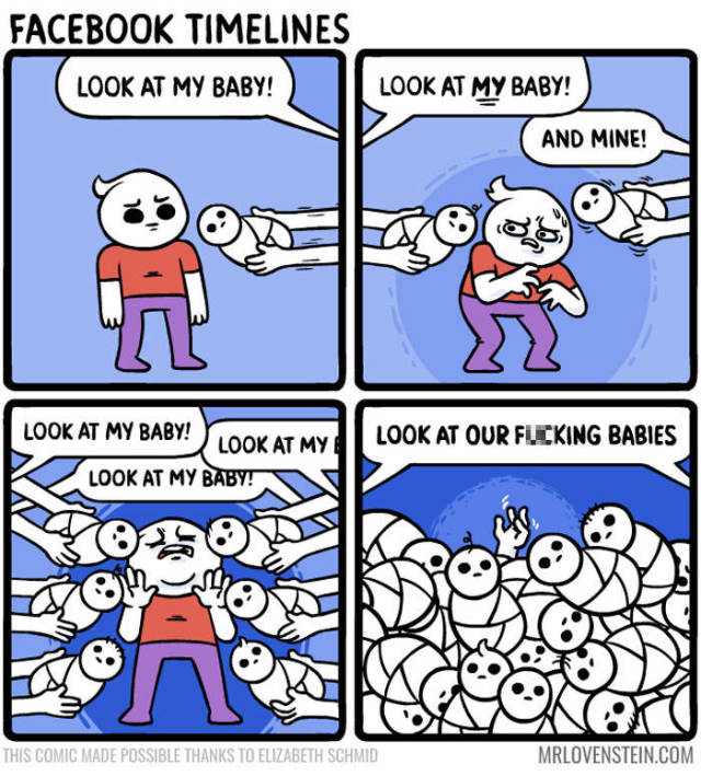 Brutal Humor (44 pics)