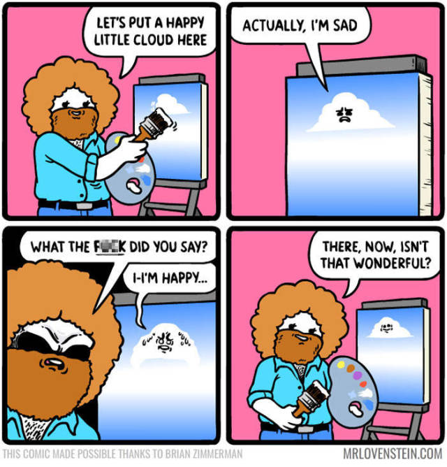 Brutal Humor (44 pics)