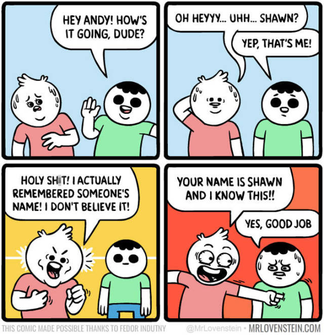 Brutal Humor (44 pics)