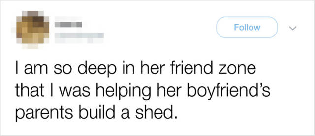 Welcome To The Friendzone (19 pics)