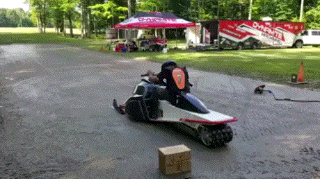 Acid Gifdump, September 21, 2018 (25 gifs)