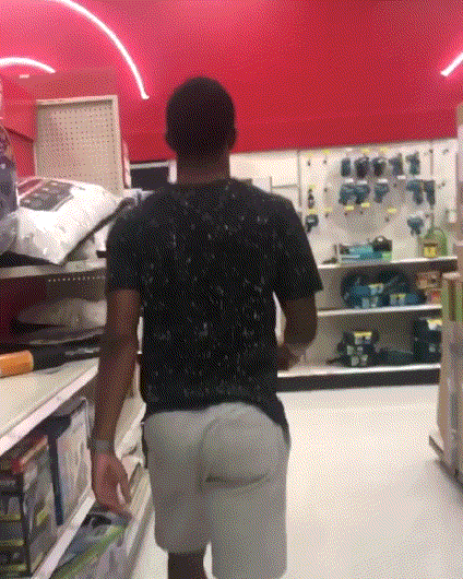 Acid Gifdump, September 21, 2018 (25 gifs)