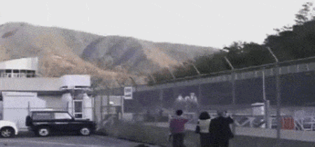 Acid Gifdump, September 21, 2018 (25 gifs)