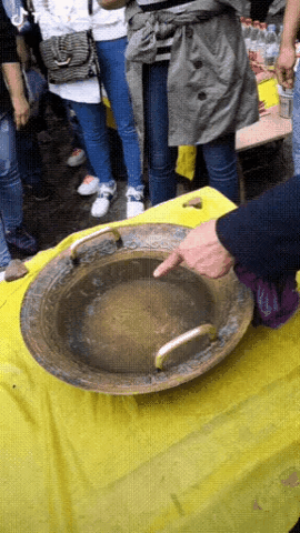 Acid Gifdump, September 21, 2018 (25 gifs)