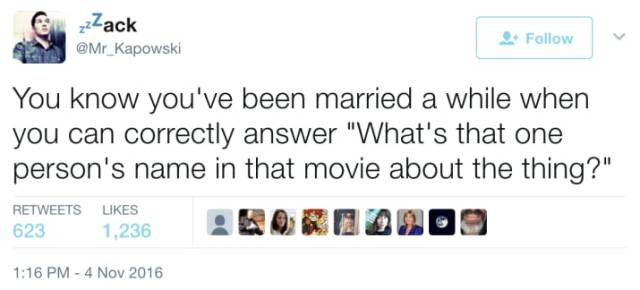 Jokes About Marriage (34 pics)