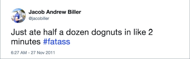 People Misspelling Doughnuts As Dognuts Are Funny (20 pics)