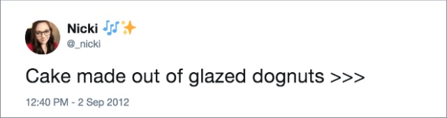 People Misspelling Doughnuts As Dognuts Are Funny (20 pics)