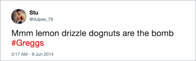 People Misspelling Doughnuts As Dognuts Are Funny (20 pics)