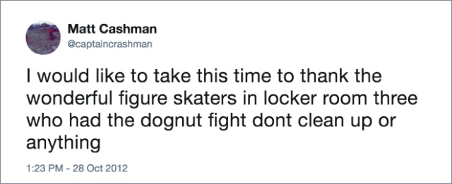 People Misspelling Doughnuts As Dognuts Are Funny (20 pics)
