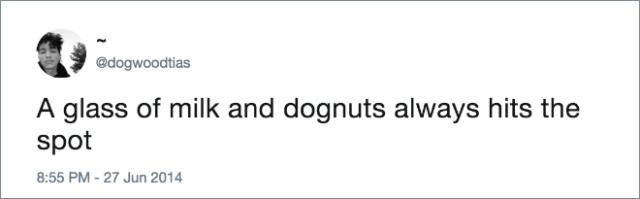 People Misspelling Doughnuts As Dognuts Are Funny (20 pics)