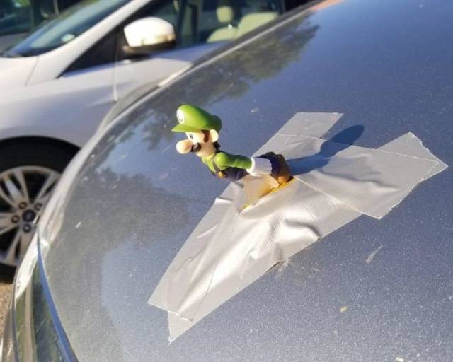 WTF Photos (37 pics)