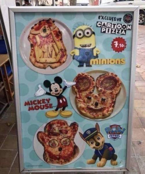 WTF Photos (37 pics)