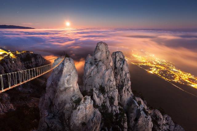Extreme Photos (48 pics)